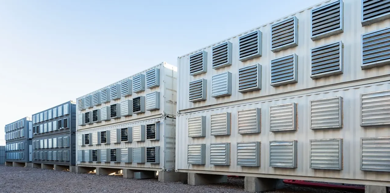 Bitcoin Mining Hosting Rechenzentrum Asien - Professionelle ASIC Miner Infrastruktur