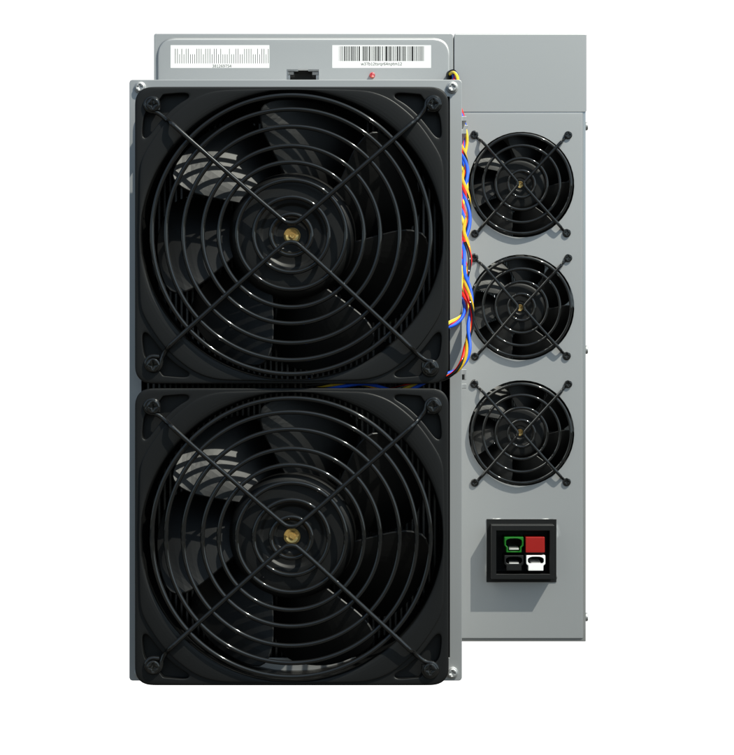 Antminer S21 Pro 220T